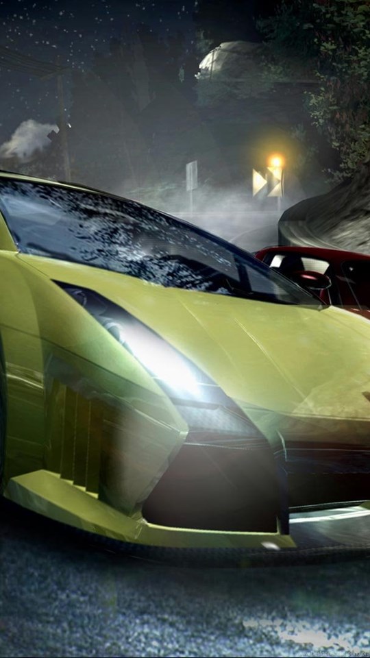 Need For Speed Wallpapers 1080p Desktop Background