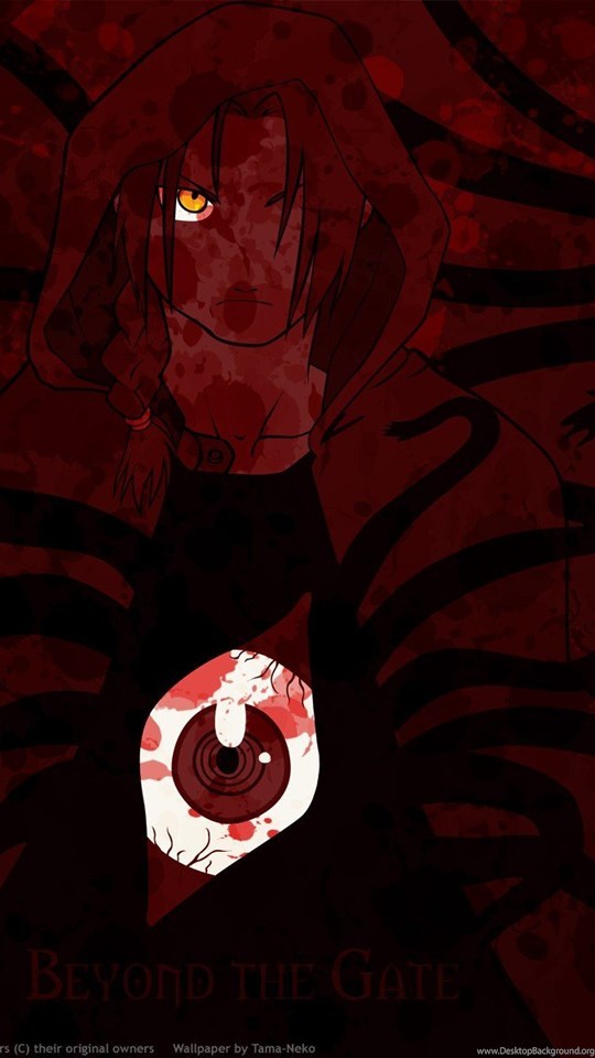 Fullmetal Alchemist Elric Edward Full Metal Alchemist Wallpapers