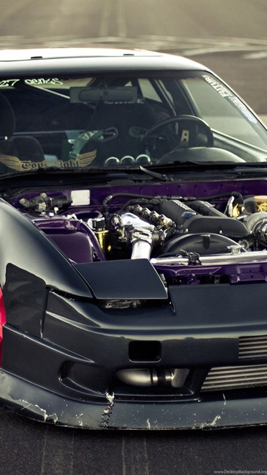 240 SX JDM