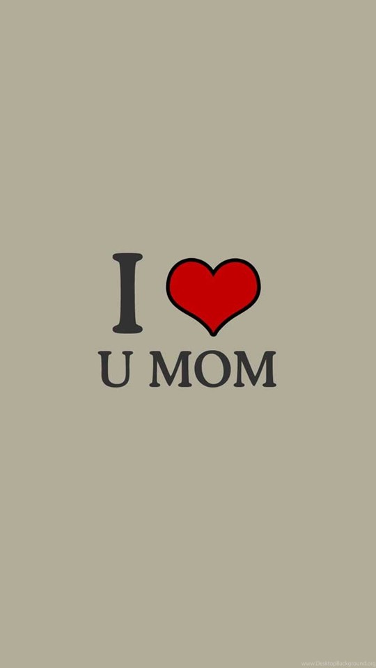 Download I Love You Mom Wallpapers Wallpapers Cave Mobile, Android, Tablet ...