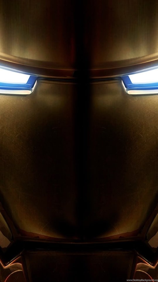Iron Man Wallpapers Hd Desktop Background