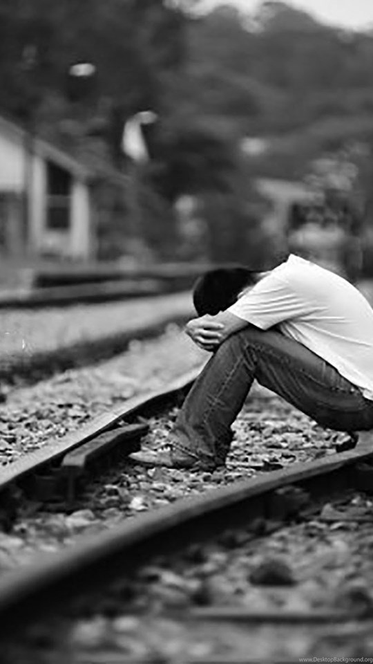 Free Download 20 Hd Sad Boy And Girl Alone Wallpapers Desktop