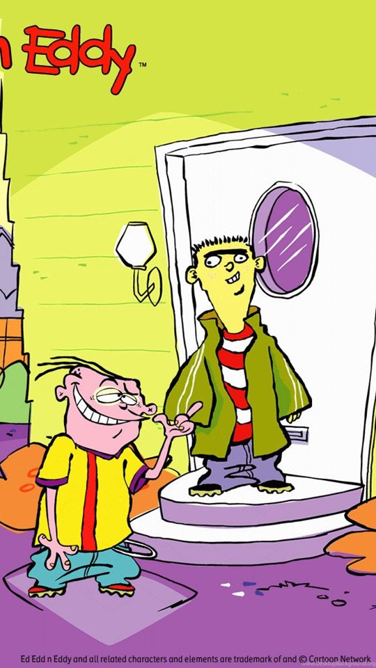 Download Ed, Edd N Eddy Mobile, Android, Tablet Android HD 540x960 Desktop ...