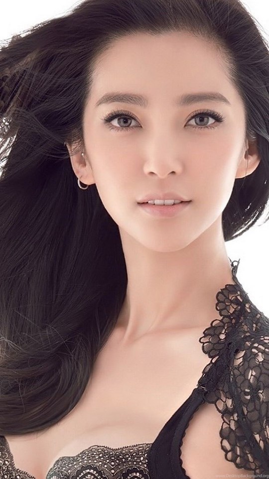 Download Li Bingbing Hot HD Widescreen Wallpapers Mobile, Android, Tablet A...