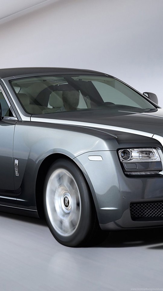Rolls Royce Phantom 1925 Wallpaper Desktop Background