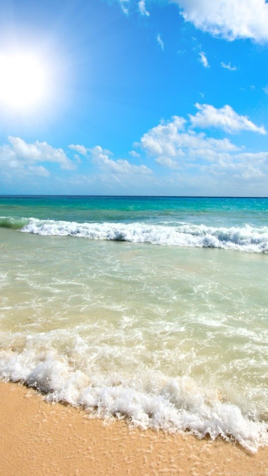 South Padre Island Beach Wallpapers Download (1600 X 1067 ) HD ...