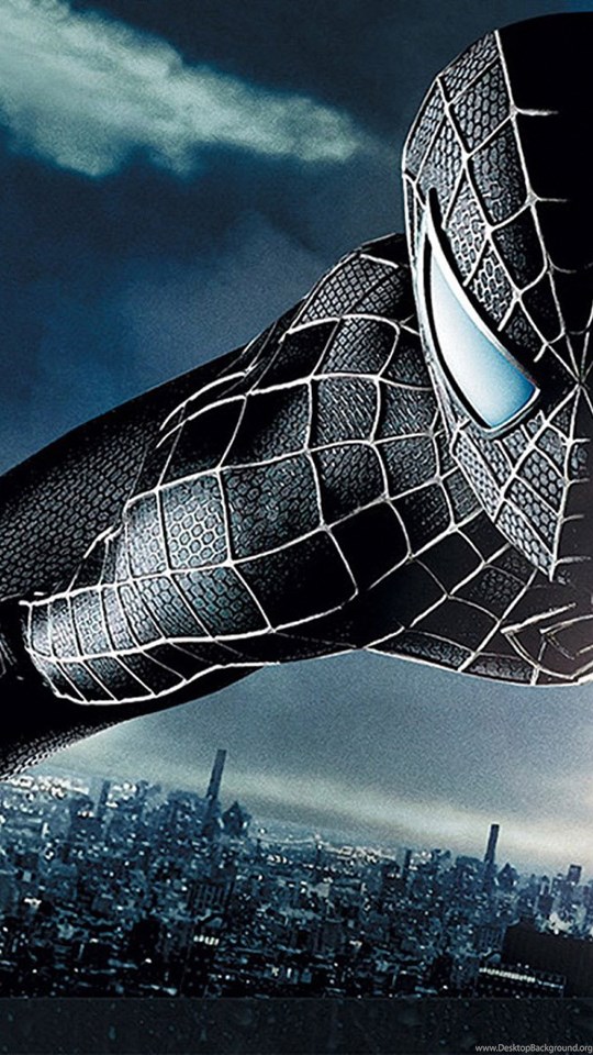 Free Spiderman 3 Wallpapers For Windows @YZ1 « Wallx ...