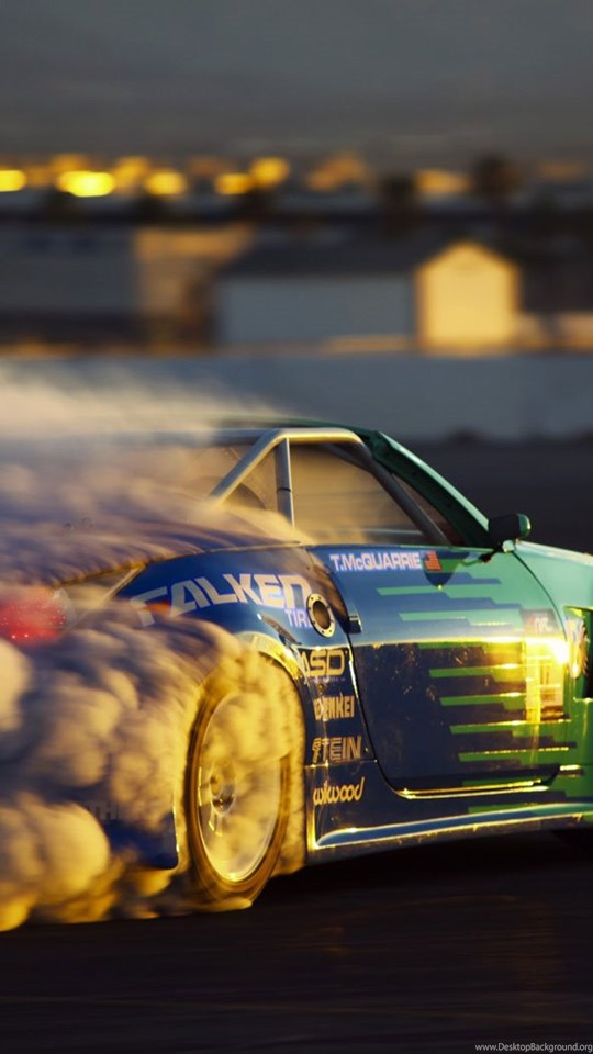 images 350Z Drifting Iphone Wallpaper hd lock screen wallpapers cars
