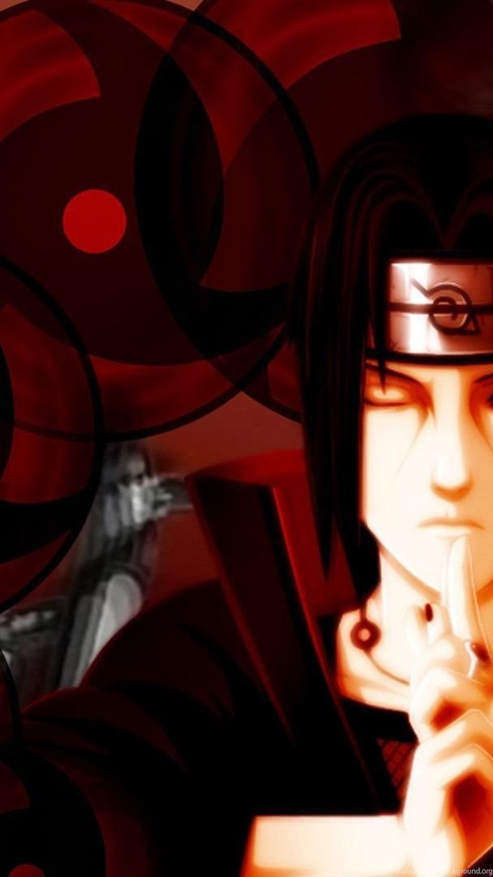Itachi Uchiha Naruto Anime 1920x1080 Hd Wallpapers And Free
