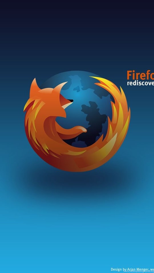 Firefox картинка в картинке