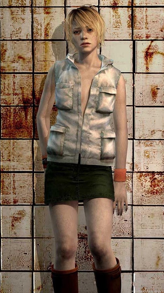 Top Tags Silent Hill 3 Wallpapers Desktop Background