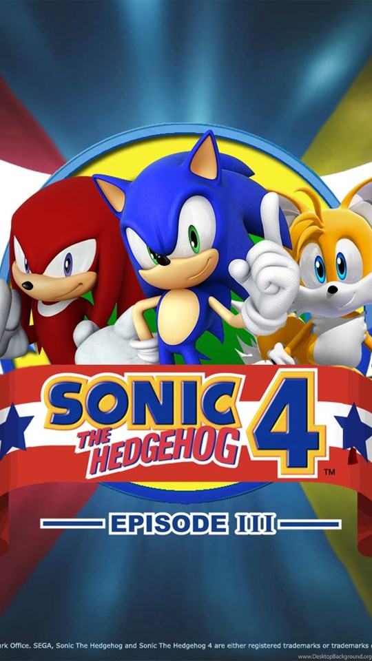 Когда выйдет соник 3. Sonic 4. Sonic 4 Episode 1. Sonic the Hedgehog 4 Episode i. Sonic 4 Episode 3.