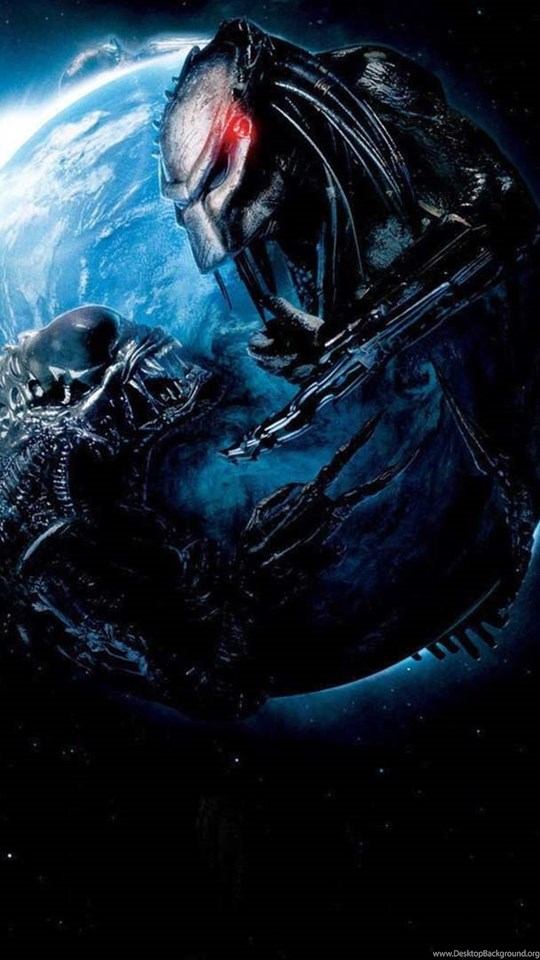Alien Vs Predator Wallpapers 4 Desktop Background