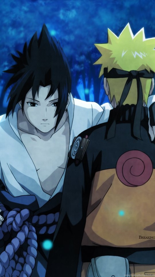 Naruto Akatsuki Naruto And Sasuke Wallpaper Hd For Android
