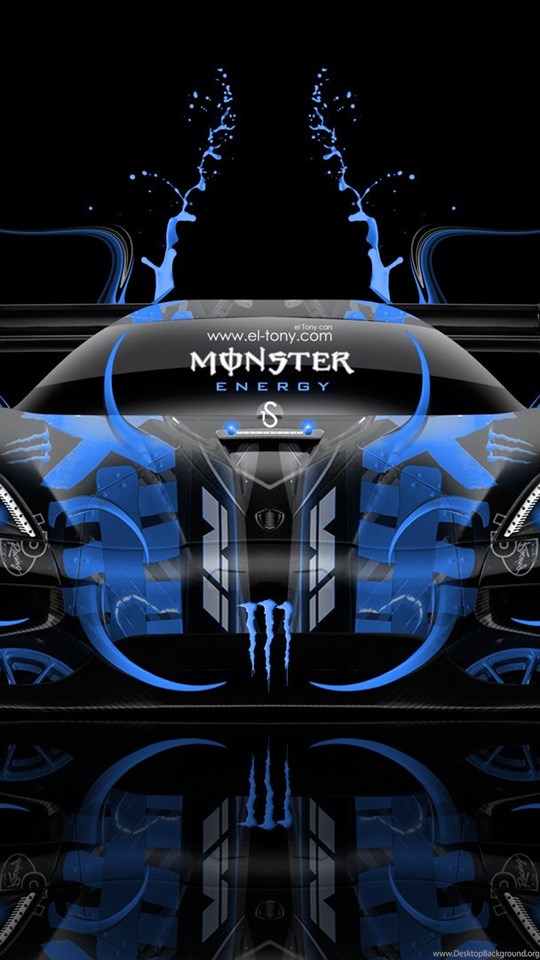 Red Monster Energy Drink Wallpapers For Mac Desktop Background