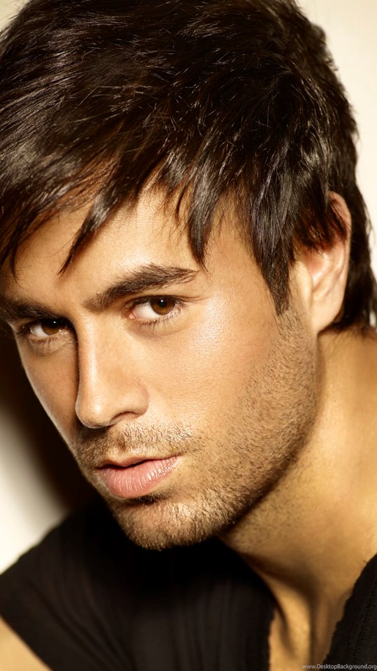 Hot Latin Guys