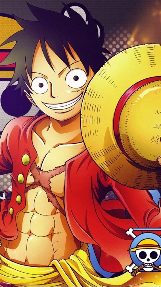 High Resolution Monkey D Luffy One Piece Wallpapers HD 3 Full Size