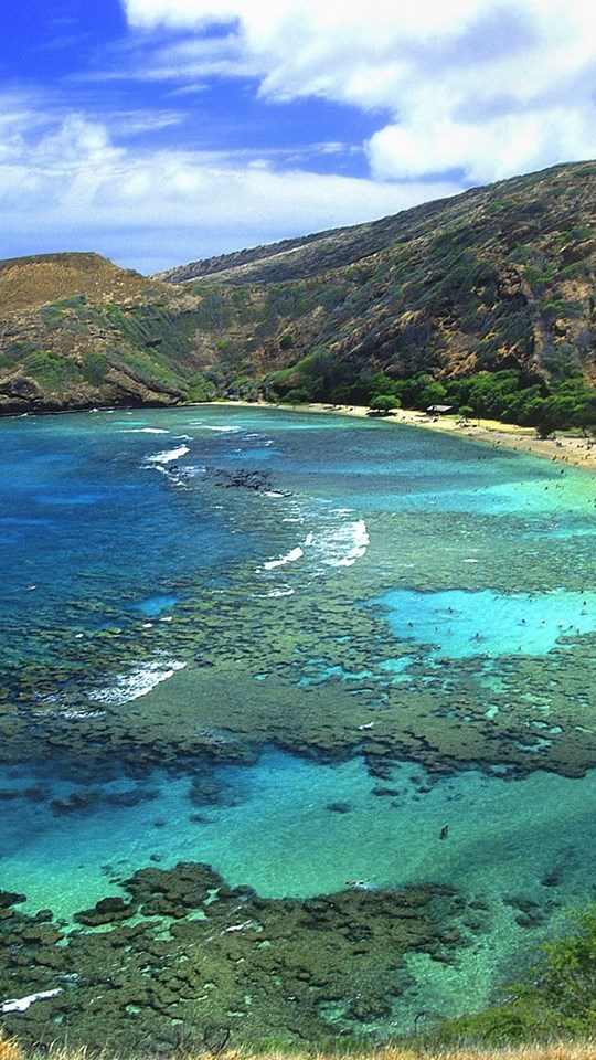 Hd wallpapers waikiki oahu hawaii wallpaper 1600x1200