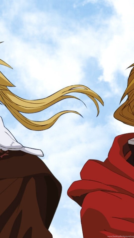 2560x1080 219 Tv Fullmetal Alchemist Wallpapers Hd Desktop