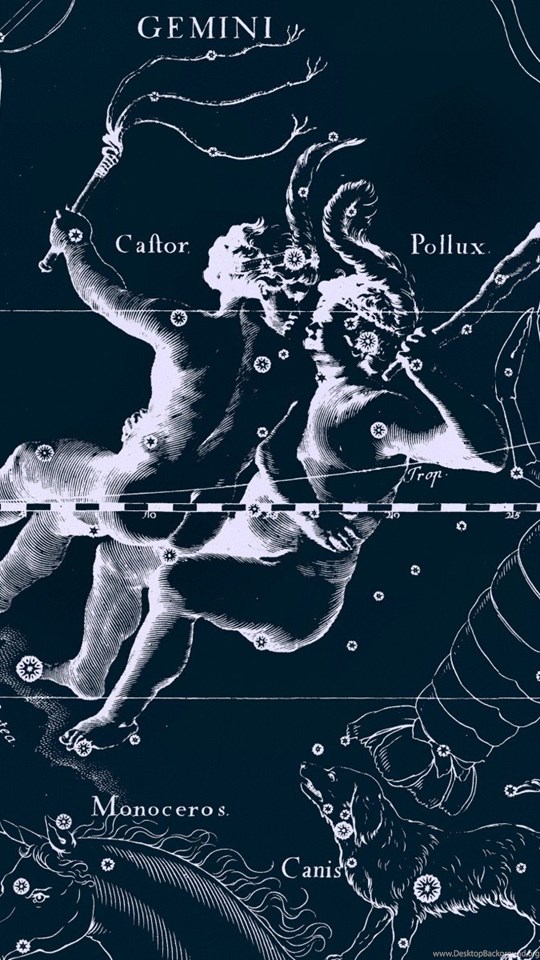 wallpaper for gemini wallpaper for gemini