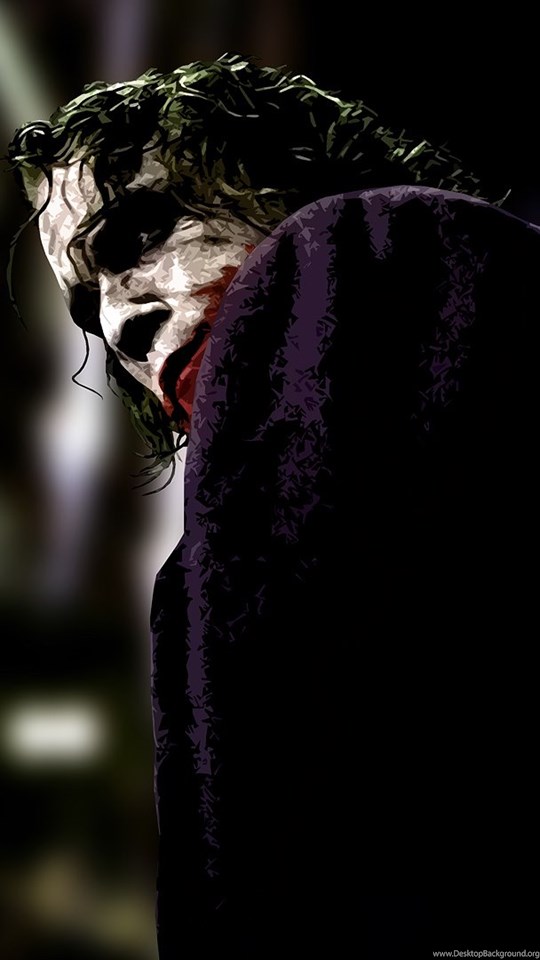 Download Gambar Wallpaper Hd Keren Joker terbaru 2020