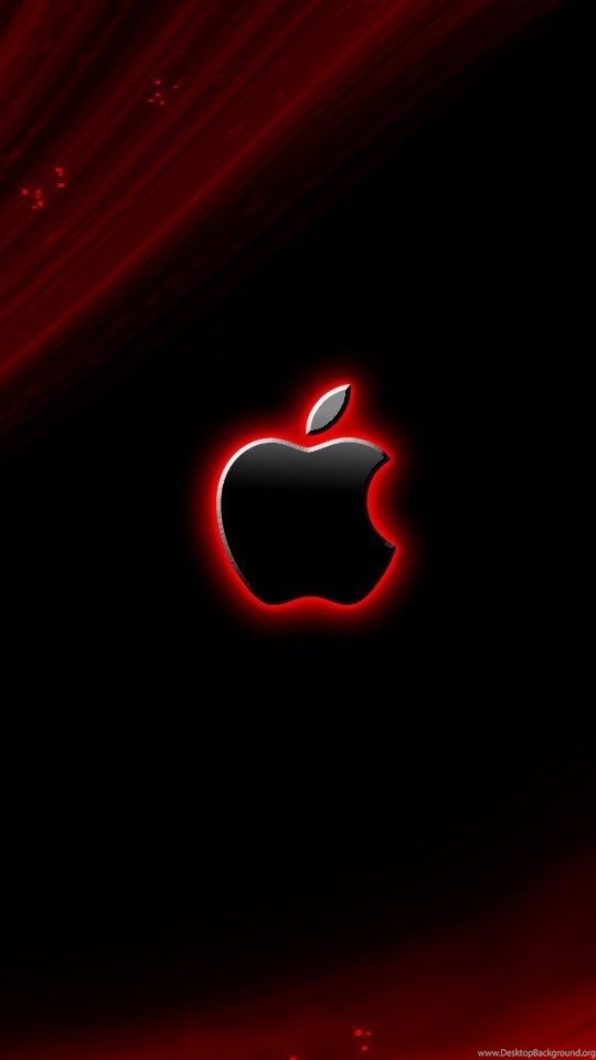 Red Apple Wallpapers Open Walls Desktop Background