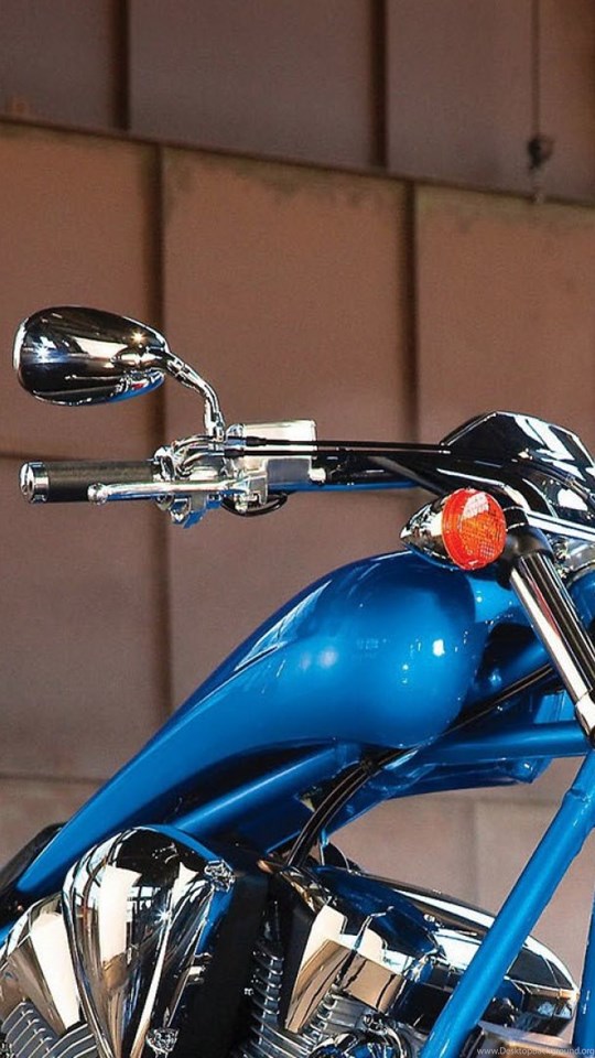 Honda Fury 2015