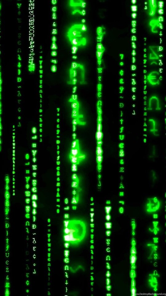 Best Big Screensaver: Matrix Gif Screensaver Desktop ...