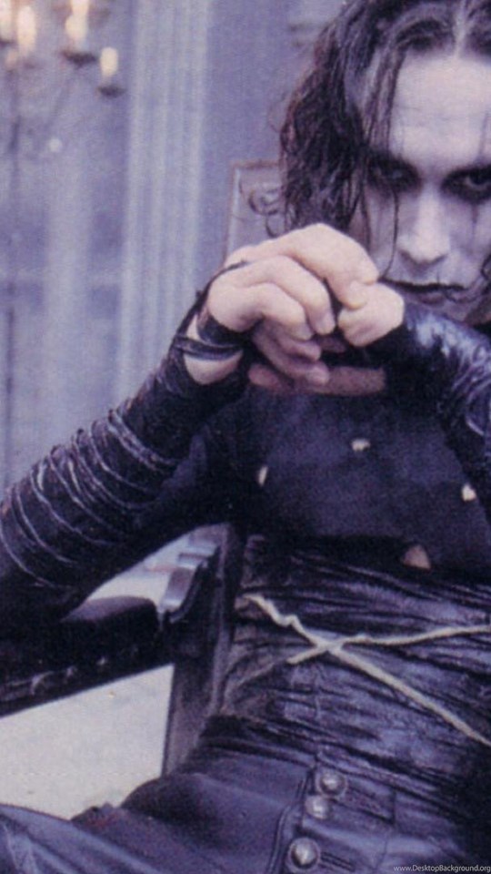 Get The Crow Wallpaper For Android Images