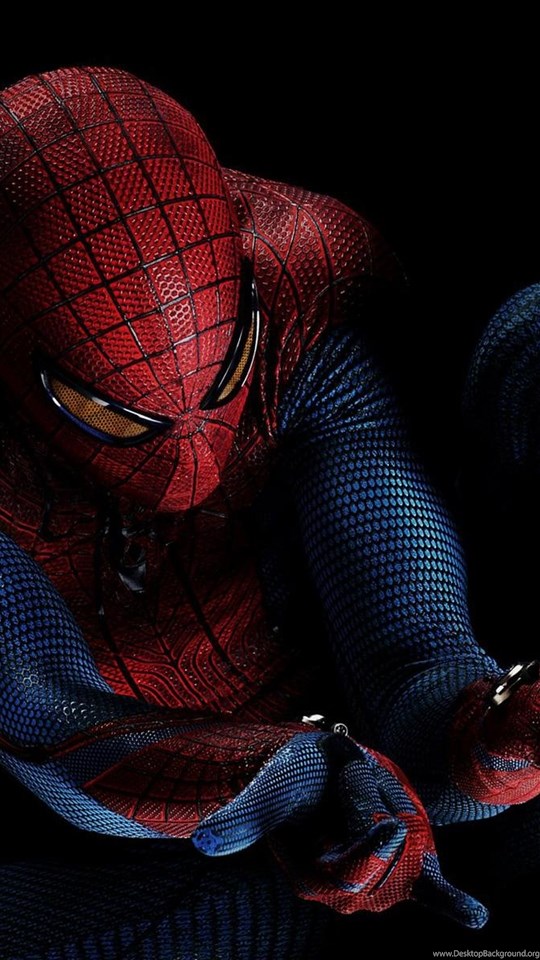 The Amazing Spider Man Wallpapers Hd Download Desktop Background