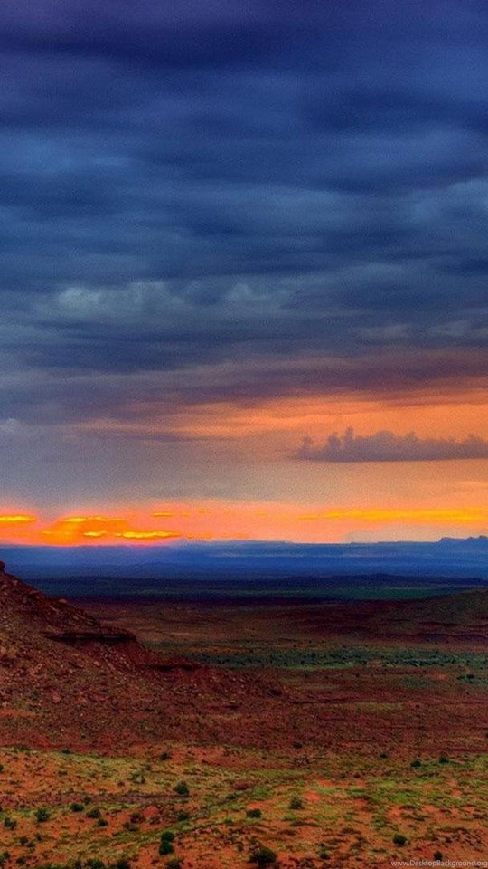 Gobi Desert Sunset Wallpapers ( Desktop Background