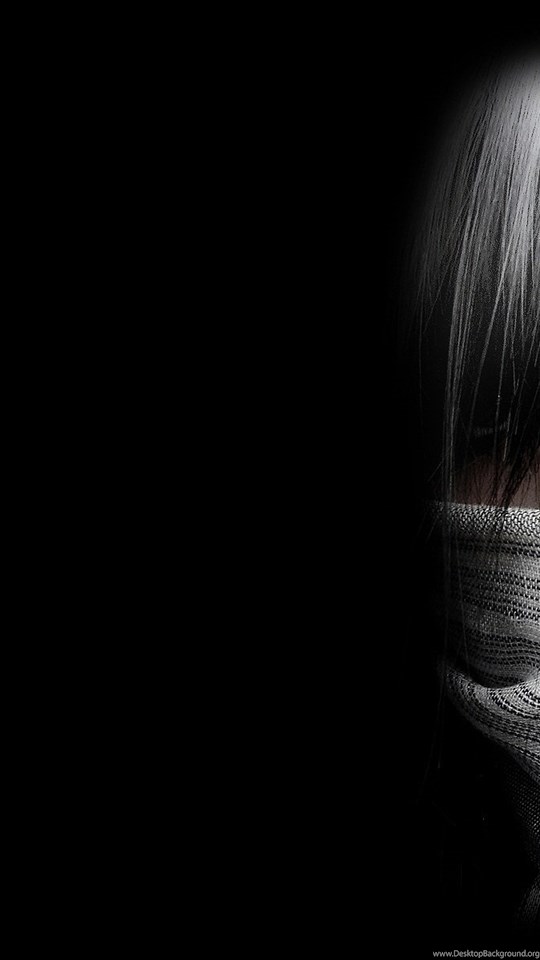 Dark Anime Scenery Wallpapers Phone Uncalke.com Desktop Background