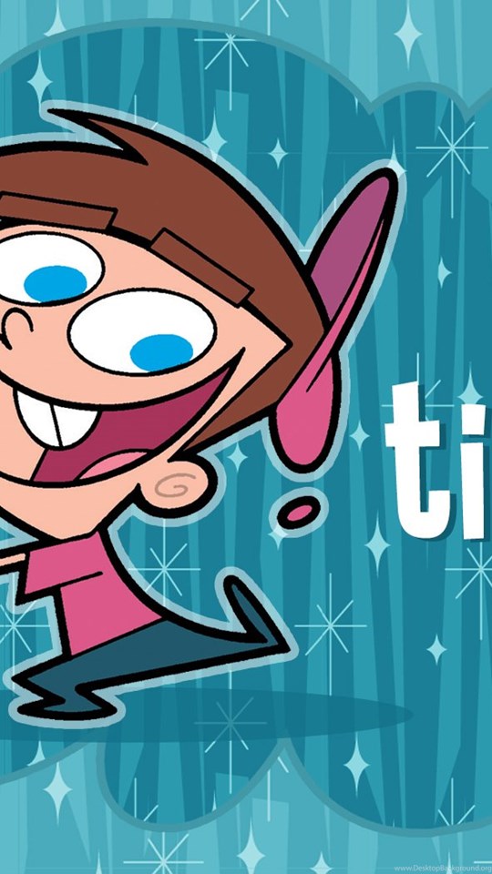 Тимми тернер картинки