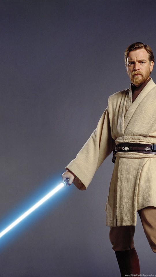 Obi Wan Kenobi Episode 3 Wallpaper. Desktop Background