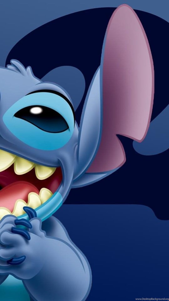 FULL HD / 1920x1080 / Stitch Wallpapers And Desktop
