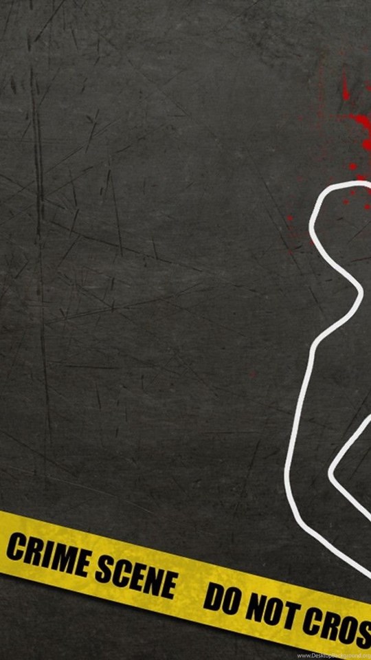 Crime Scene Wallpapers Wallpapers Cave Desktop Background