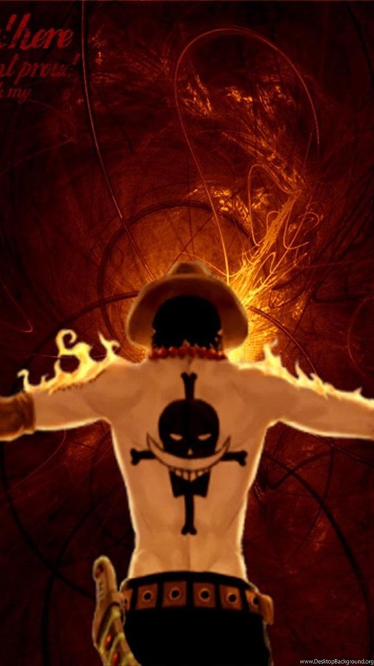 Wallpaper Ace One Piece Hd Android Best Funny Images Wallpaper Ace One Piece Hd Android Best Funny Images