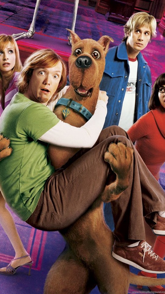 Download 05.31.15 1280x720px Scooby Doo 2 Monsters Unleashed Desktop ... 
