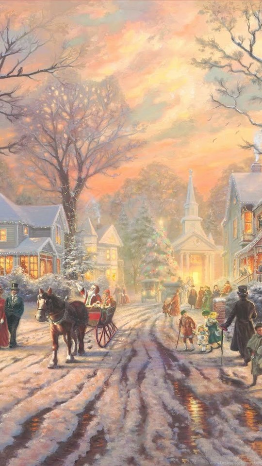 Top Old Fashioned Christmas Wallpapers 1920x1200