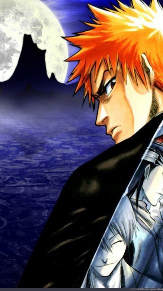 Bleach Wallpapers HD HD Wallpapers Anime, Games And Abstract  Desktop Background