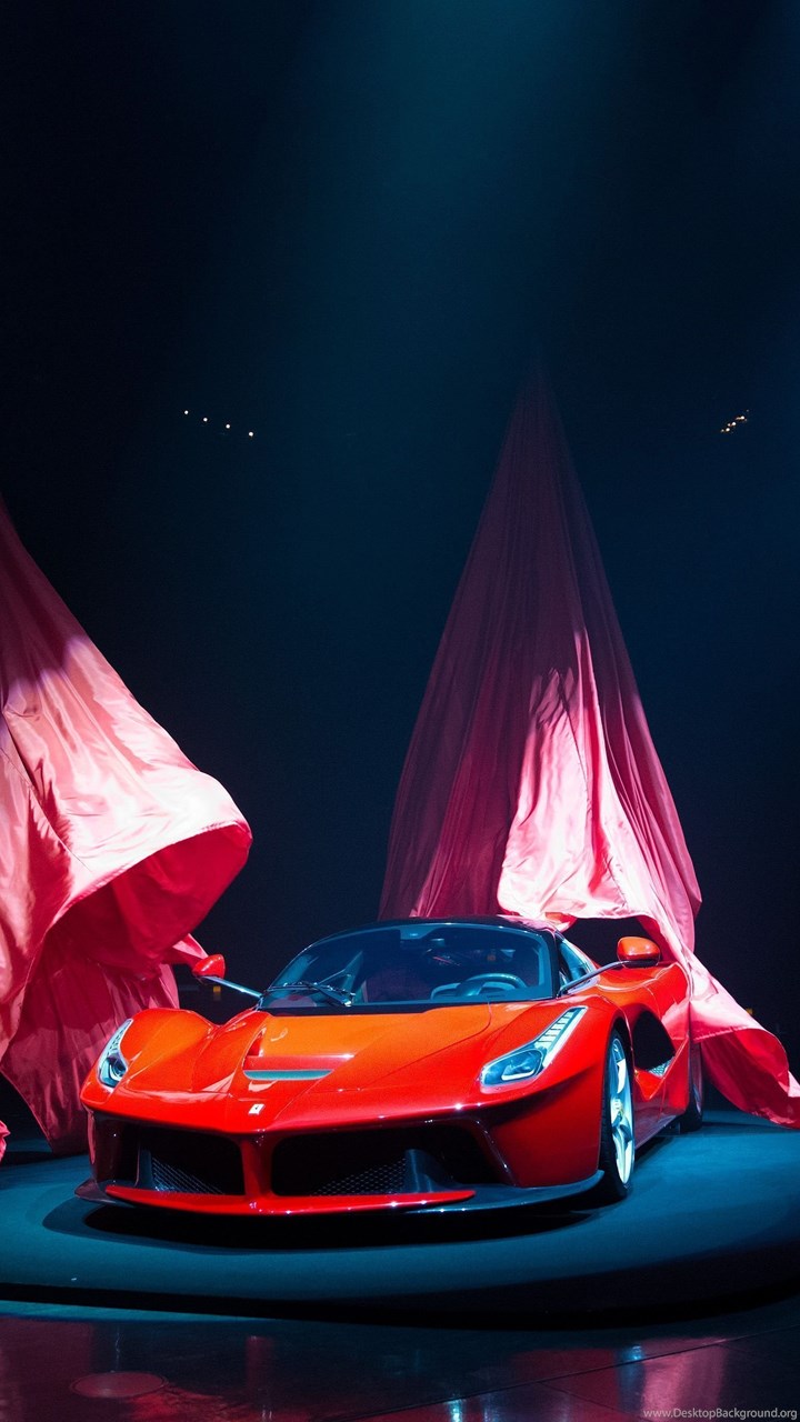 Ferrari Laferrari Wallpaperjpg Desktop Background