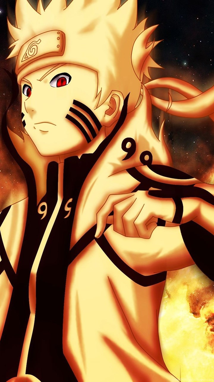 100  Wallpaper Naruto Hd For Android Keren