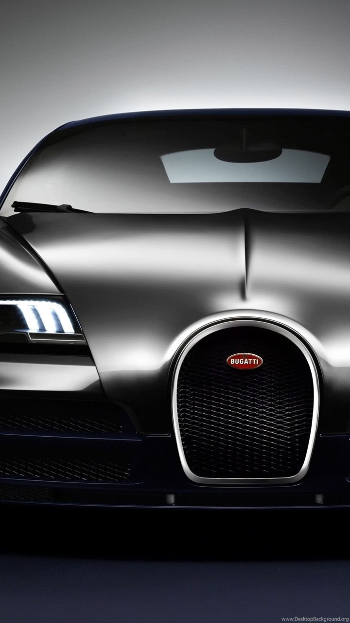 Bugatti Ettore Veyron
