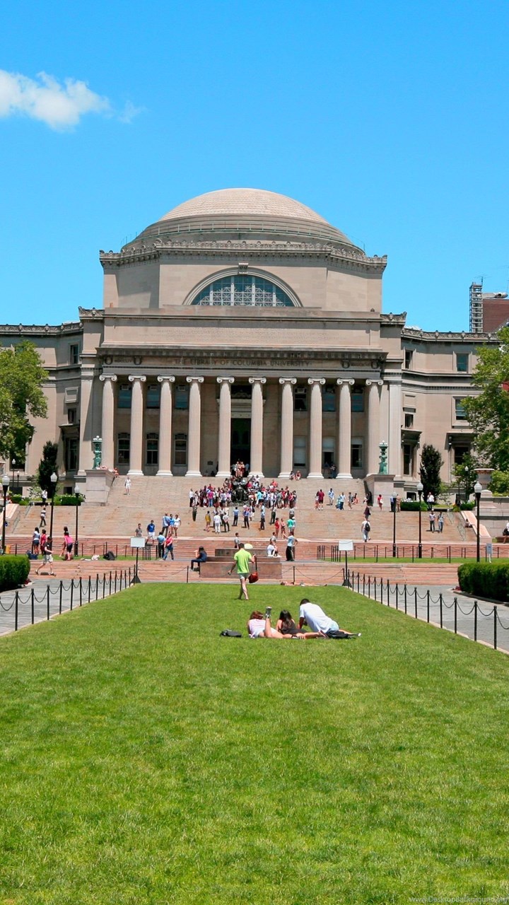 Harvard 4k Ultra Hd Wallpapers Desktop Background