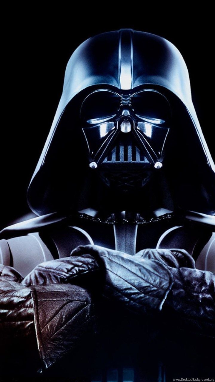 Darth shop vader background