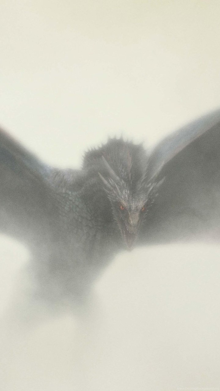 Game Of Thrones Season 5 Dragon Hd Wallpapers Ihd Wallpapers Desktop