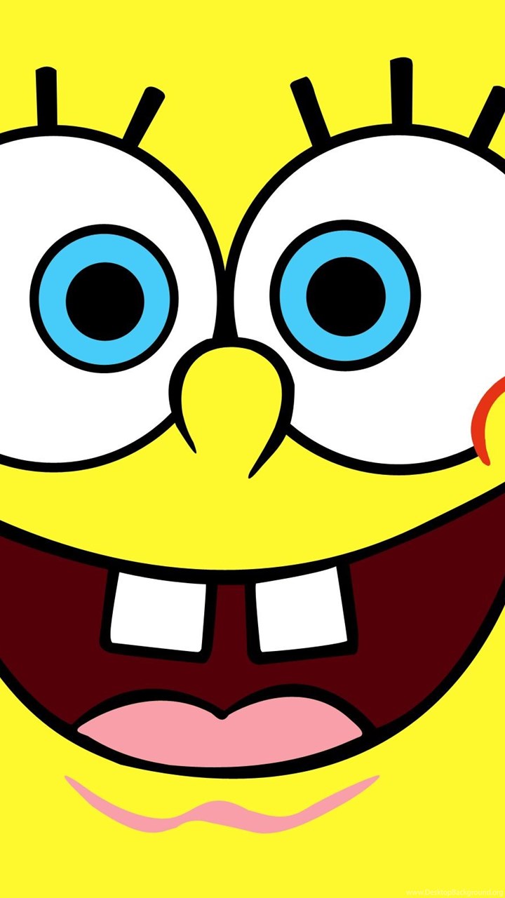 Wallpaper Spongebob For Android Impremedianet