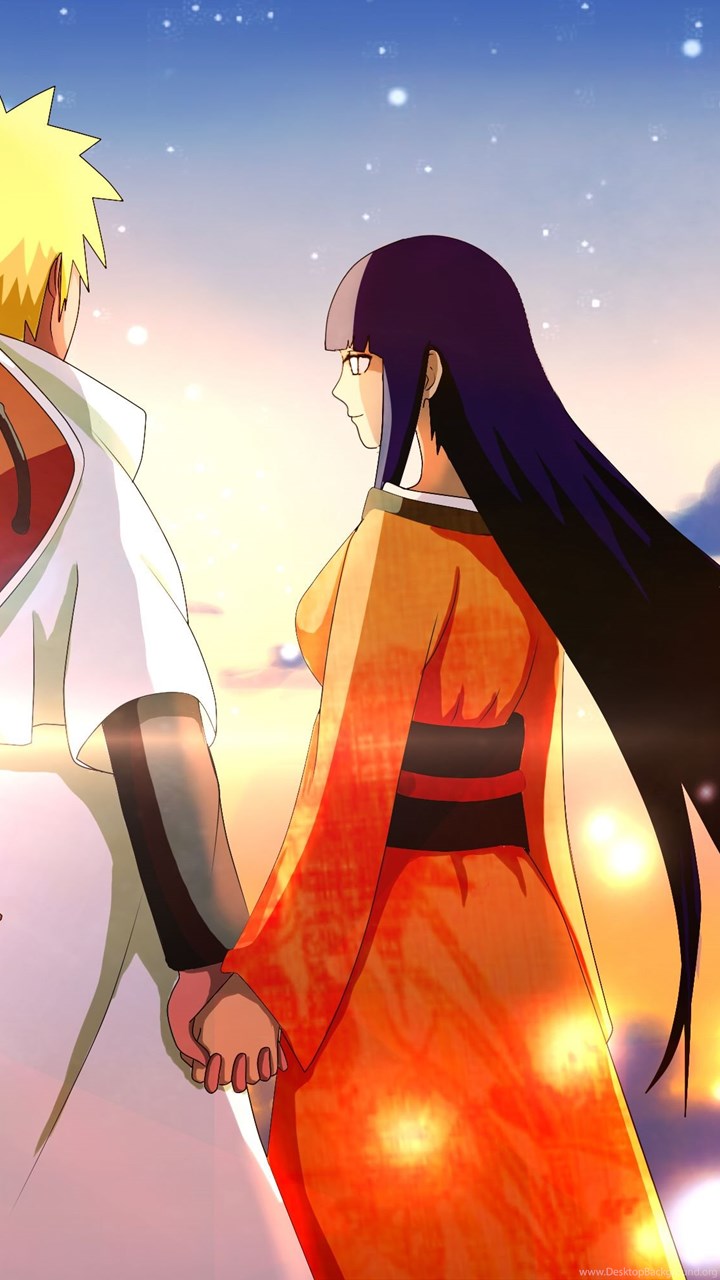 70  Wallpaper Hd Naruto Dan Hinata Keren