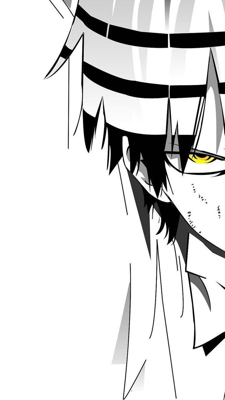 Death The Kid Soul Eater Wallpapers Anime Wallpapers Desktop Background