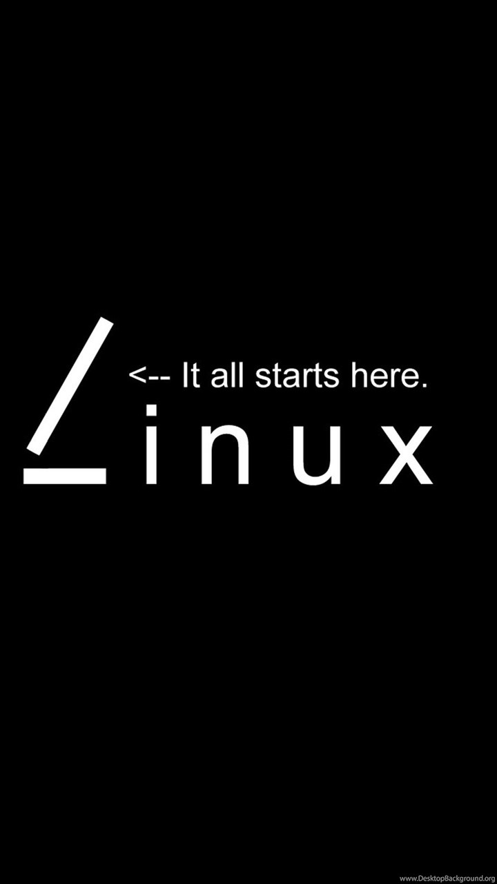 Download 45 Awesome Linux Wallpapers Desktop Background